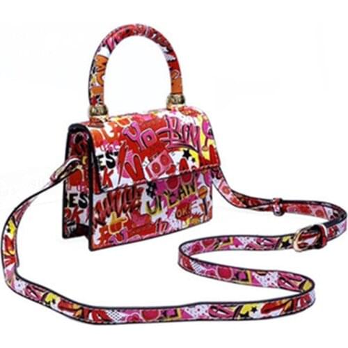 Bags For Women 2021 mini Bag Luxury Handbags Womens Bag Designer Purses And Handbags Female Famous Brands Ladies Handbags