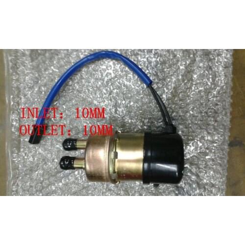Hot sale New Fuel Pump For Virago 535 XV535 1988-2003