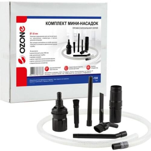 ZeepDeep Spare Parts For Vacuum Cleaners