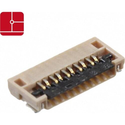 10pcs 51441-1072 514411072 10PIN 0.5MM spacing Imported brand molex connector