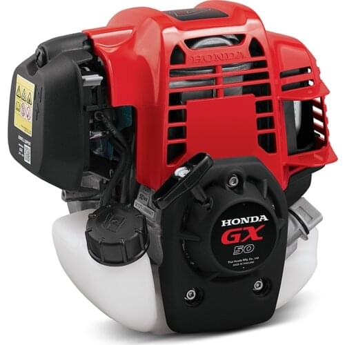 2021 GX50 47.9cc Bigger Power Than GX35 DIY Brushcutter Trimmer Ourboard Auger Petrol 4 Stroke Mini Engine Head CE Approved