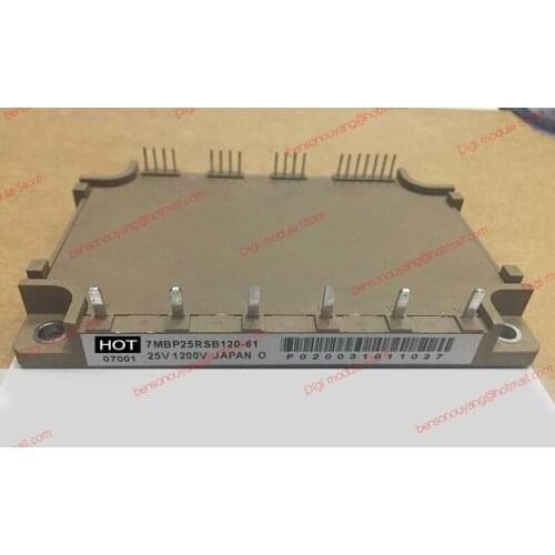 7MBR25RSB120-61