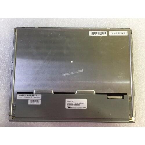 AA121XL01 12.1 Original lcd screen