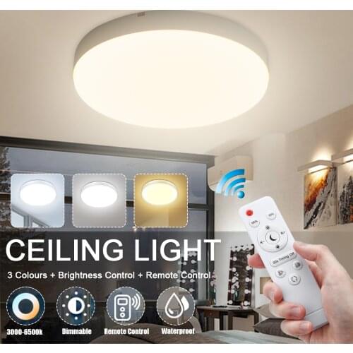 ARILUX Ceiling Lamps