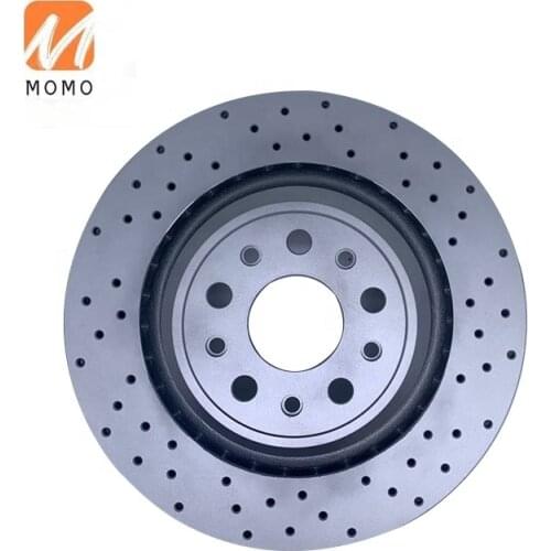 Car Parts Disk Brake Front Break Disc