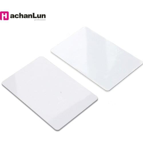 5pcs UID 13.56MHz Card Access Control Block 0 Sector Writable IC Card Changeable Smart Keyfobs Clone Card for 1K S50 RFID