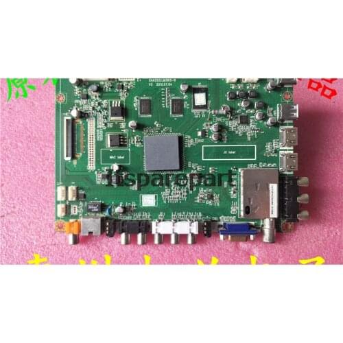 For 3D 50b3100ic Mainboard Juc7.820.00064487 with Screen M500F12-D1-A