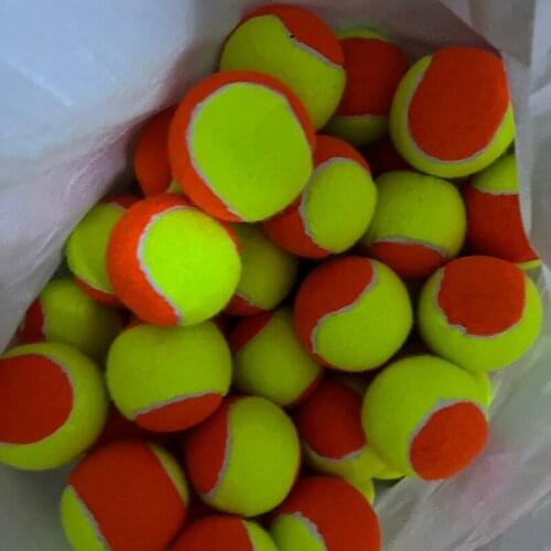 GSF Tennis Balls