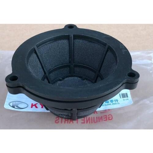 Motorcycle Transmission Sponge Air Filter for Kymco Like150 Q150 Dynamic Li G150 Cvt