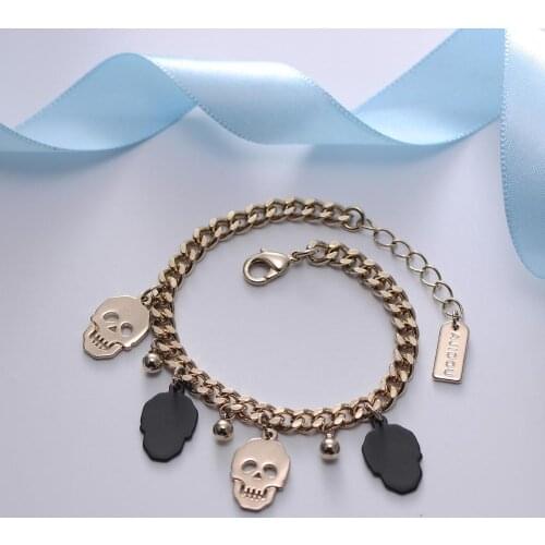 Черные браслеты Javeny China At AliExpress