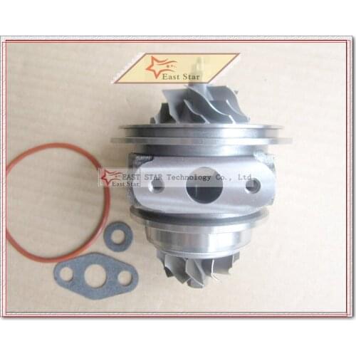 Free Ship Water Cool Turbo Cartridge CHRA TF035 49135-03110 ME202435 ME200903 For Mitsubishi PAJERO Delica Challenger 4M40 2.8L