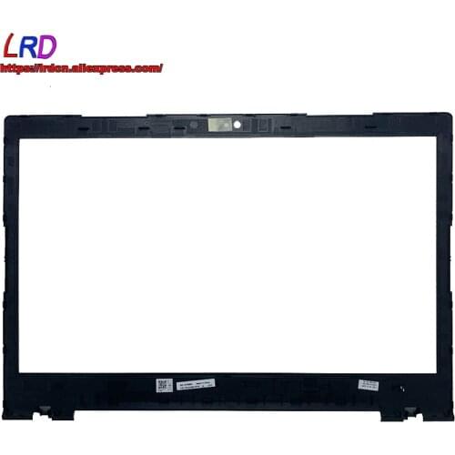 LRD New Original LCD Shell Front Screen Frame For Lenovo B71-80 Laptop Housing 5CB0K78781 AP0YQ000210 Black