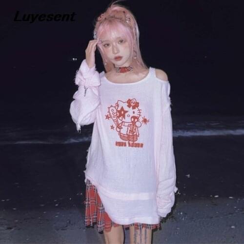 Женские футболки Luyesent China At AliExpress