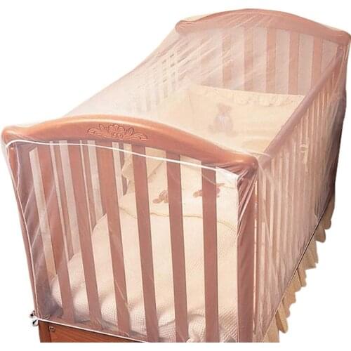 Childrens Crib Mosquit O Net Insect Proof Breathable Baby Newborn Small Bed Mosquit O Net Crib Cradle Breathable Mosquit O Net