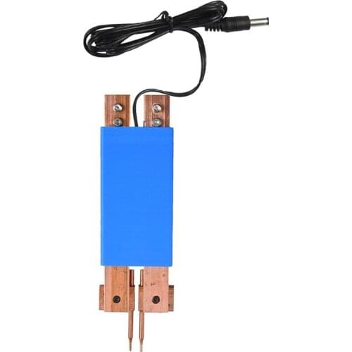 Durable DIY Spot Welder Pen for Industrial Spot Welding for Long‑term Work Improve Work Efficiency Simple Operation