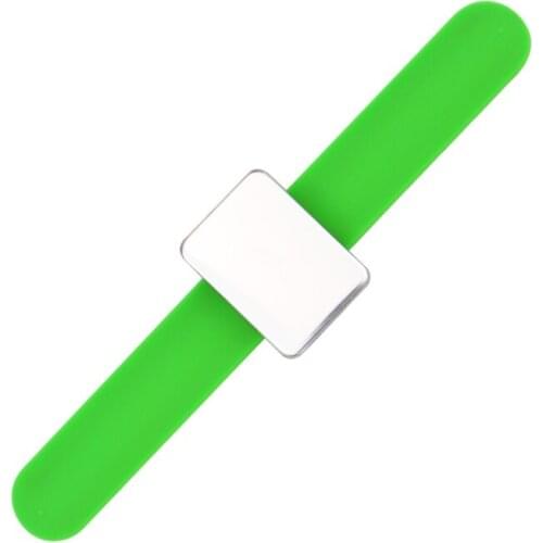 Professional Salon Hair Accessories Magnetic Bracelet Wrist Band Strap Belt Hair Clip Holder Barber Hairdressing Styling Tools