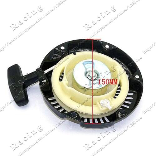 Pull Start Recoil Starter for Baja DOODLE Bug 2.8hp Db30 97cc Mini Bike