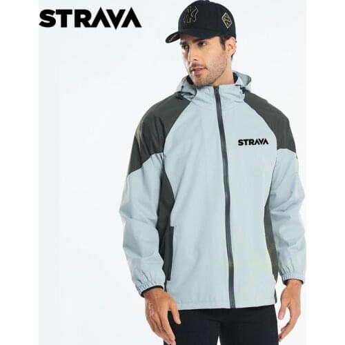 WishSix Cycling Jackets