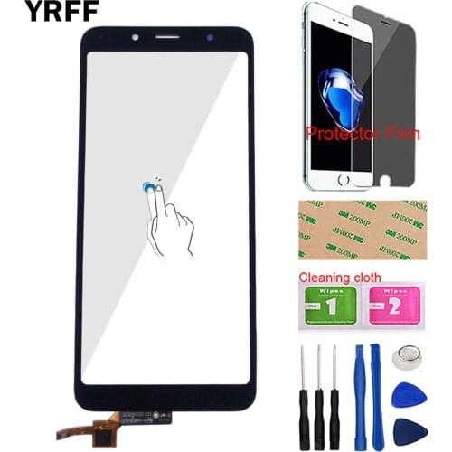 YRFF Touchscreens For Xiaomi Redmi 7A