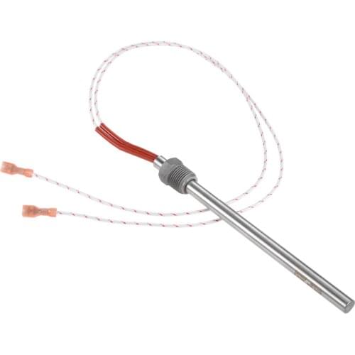 H8127 Igniter fit for Whitfield Lennox Pellet Stove Igniter, Replace 12150213 12140213 Replacement igniter 400W 120V