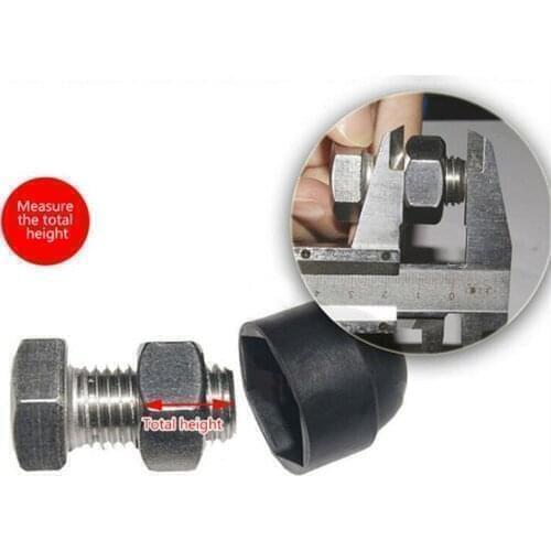 10Pcs/Set Bolt Nut Dome Protection Caps Covers FOR Opel Toyota Renault Audi A3 kia Rio K2 Volkswagen Passat B5 B6