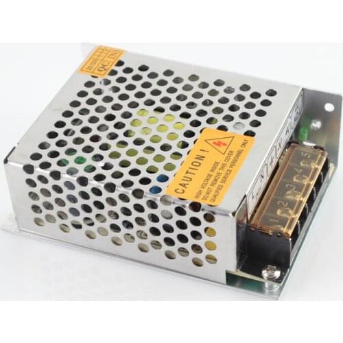 24V2A 50 W DC power supply switch