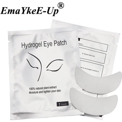 400pair Lash Eyelash Extension Paper Patches Patches For Eyes Gel Eye Pad Under Eye Gel Pads Under Eye Tips Sticker Wraps