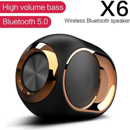 ABY Subwoofers