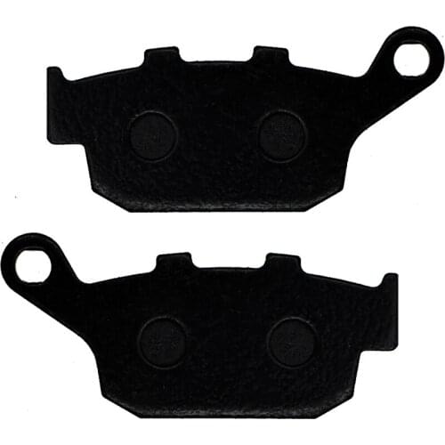 CB 300 Motorcycle For Honda CBR 250 R Non ABS CBR250R CB 300 FAF/FAG ABS 2015 CB300 CB300F Brake Pads Front Rear