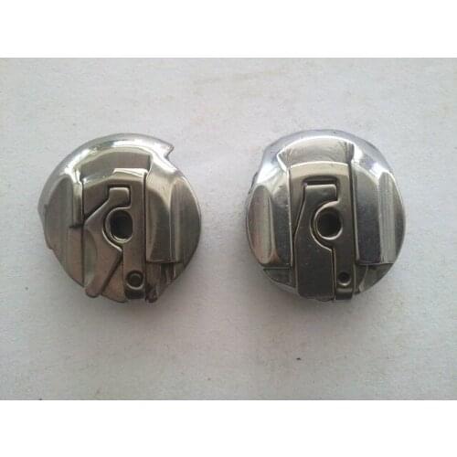 Singer Household Sewing Machine Bobbin Case,Part No. 45751,Fit For Singer Machines BC-HR221,301 Only, Great Quality For Sale