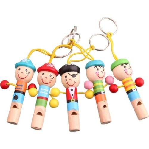 Fly AC Children's Musical Instruments