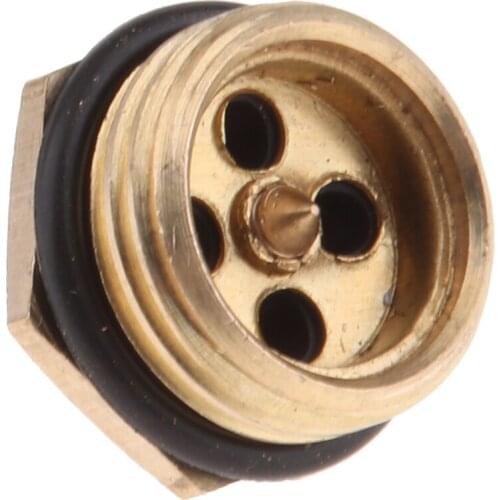 Adjustable Nozzle Great for Mosquito Misting, Greenhouse Humidification