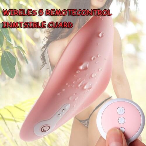 Sex Toys Invisible Silicone Vibration Wireless Remote Control Charging Jump Egg Vibration Female Masturbation Device -40