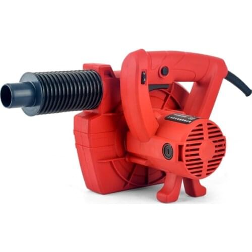 Slotting Machine Vacuum Cleaner High-power Industrial Dust Collector Woodworking Table Saw Equipment Blow Suction Device Tool