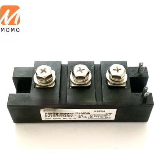 Power Thyristor/Diode Module PK160FG160 PK160FG-160 PK200FG160 PD200FG-160 PK160FG120