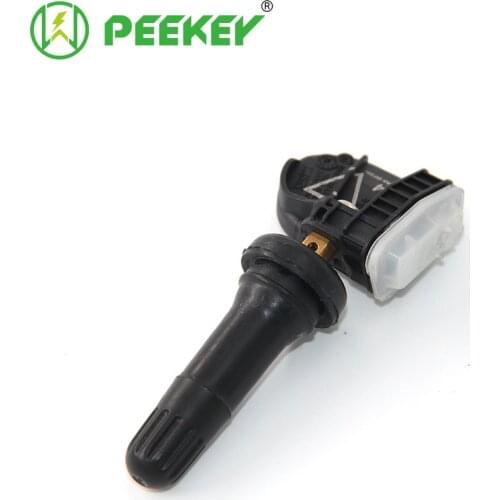 Tire Pressure Monitor System sensor TPMS sensor 13598773 433mhz For Cadillac CT6 XT5 SRX Chevrolet Malibu Opel