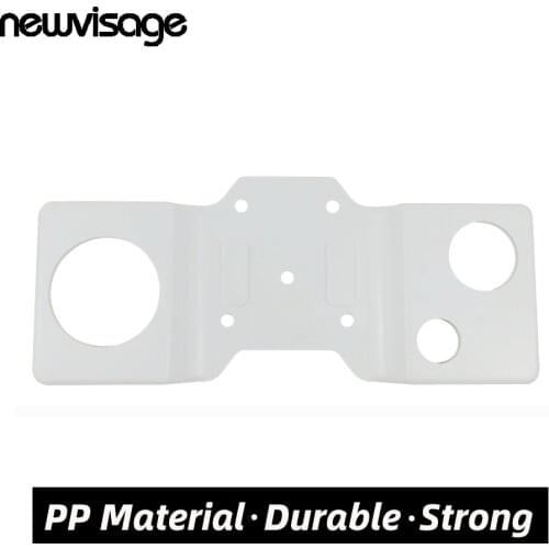 Storage Tray Replace Accessory Plate for LW-101 40KHz Cavitation Radio Frequency Ultrasonic Body Slimming Machine RF Device