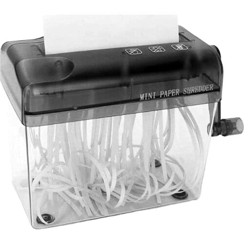 Шредеры SODIAL China At AliExpress