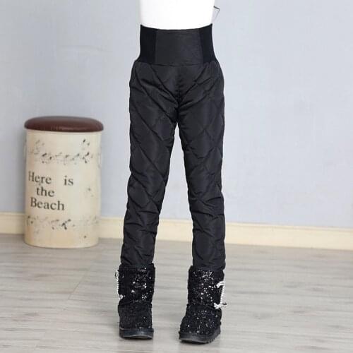 Брюки для девочек Teenmiro China At AliExpress