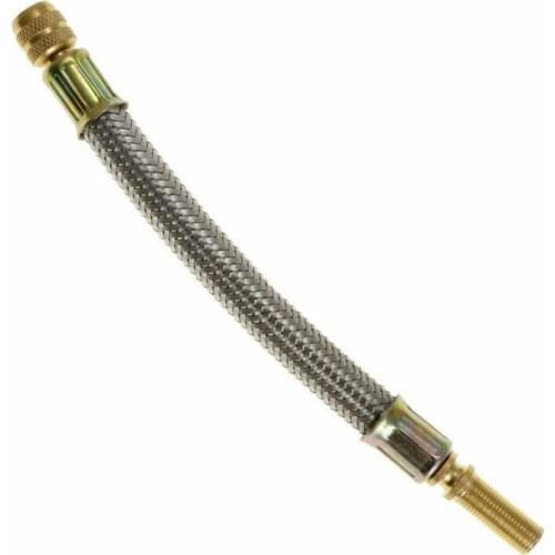 Vehicles Extension Camper Valve Trailer ​Flexible Adaptor Air Copper nut