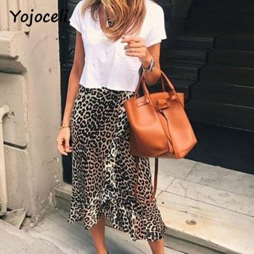 Yojoceli Womens Evening Skirts