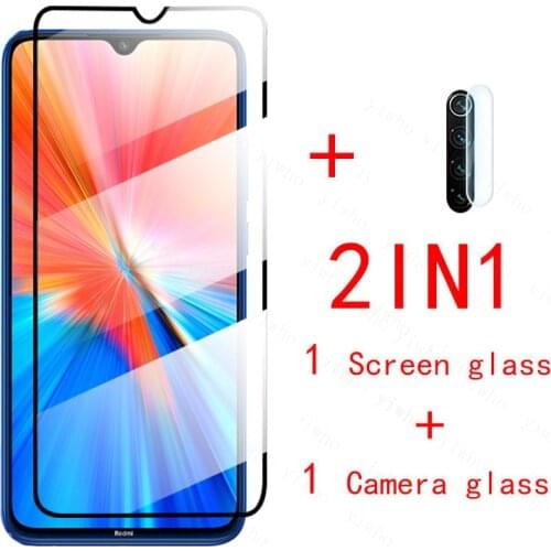 Camera Protective Glass For xiaomi redmi note 8 2021 Glass Xiomi Redmi Note 8 pro 8T note8t not 8pro 9 9s 9pro 10 Safety glass
