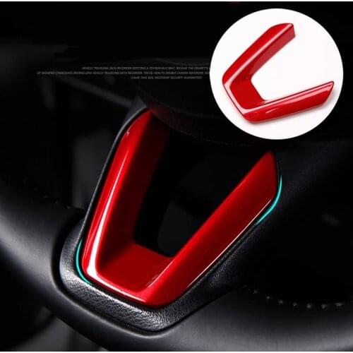 For Mazda 2 Demio 3 6 CX-3 CX-5 CX5 CX 5 CX8 CX-9 Axela ATENZA 2017 2018 2019 Accessories