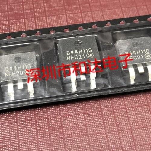 B44H11G MJB44H11G TO-263 80V 10A