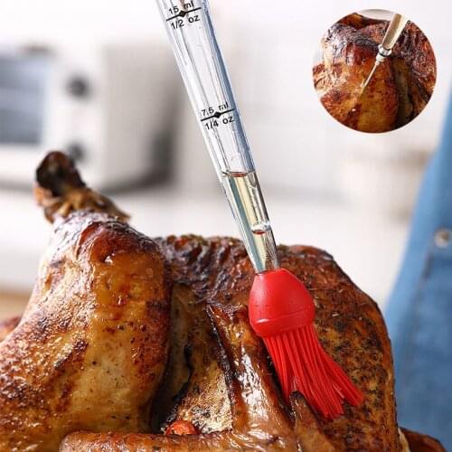 Cokytoop Baking Brushes