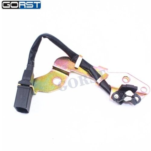GORST Car/automobiles parts camshaft position sensor for AUDI A4 A3 SEAT SKODA VW 06A905161B,06A905161C,0232101031