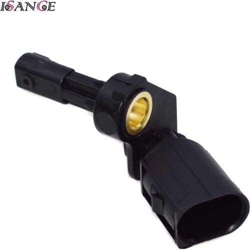 Rear Right ABS Wheel Speed Sensor 1K0927808 For VW Audi A3 S3 Q3 TT Skoda Octavia Superb Yeti Seat Altea Leon Toledo Alhambra