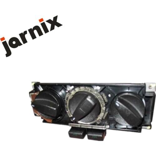 Good Quality Air Conditioning Control Panel Assembly For Chery AMULET A15 OEM:A15-8112010