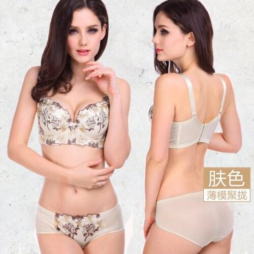 Женское нижнее белье DUOYANG China At AliExpress