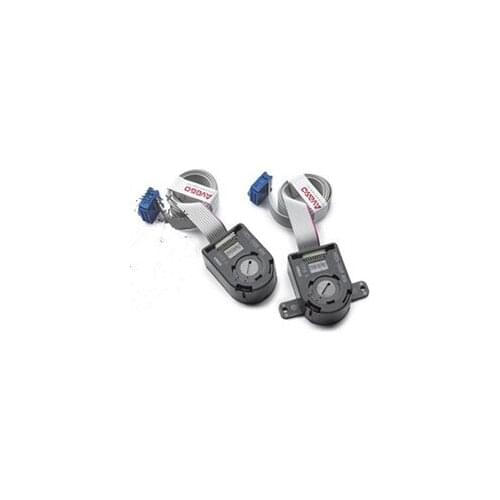 HEDL-5540#C02 HEDL-5540#A01